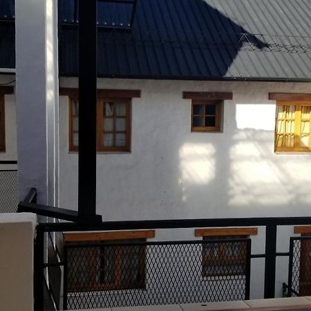 Ferienwohnung Coronel Rodhe - Andarlibre San Martín de los Andes Exterior foto