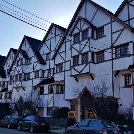 Ferienwohnung Coronel Rodhe - Andarlibre San Martín de los Andes Exterior foto