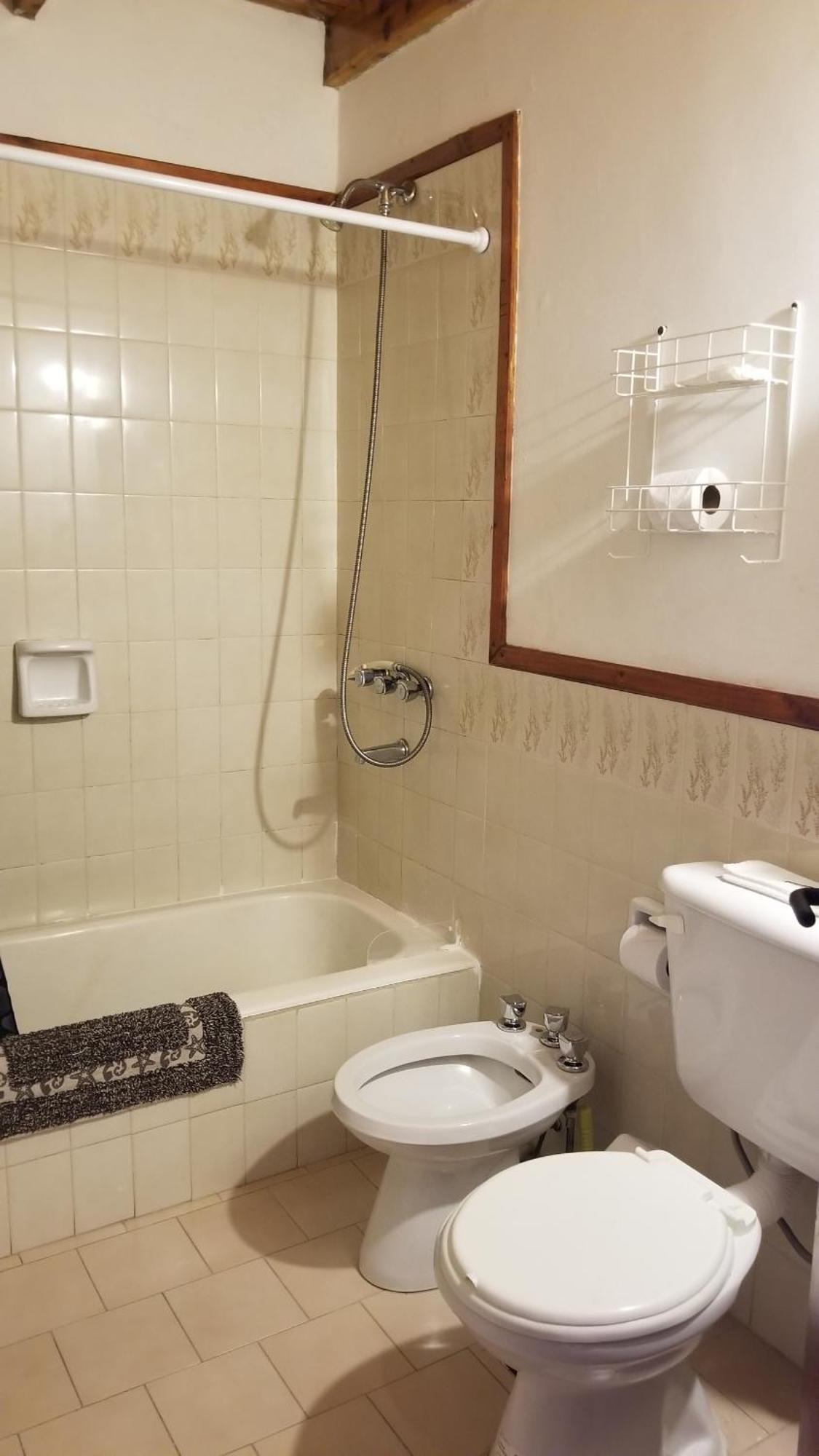 Ferienwohnung Coronel Rodhe - Andarlibre San Martín de los Andes Exterior foto