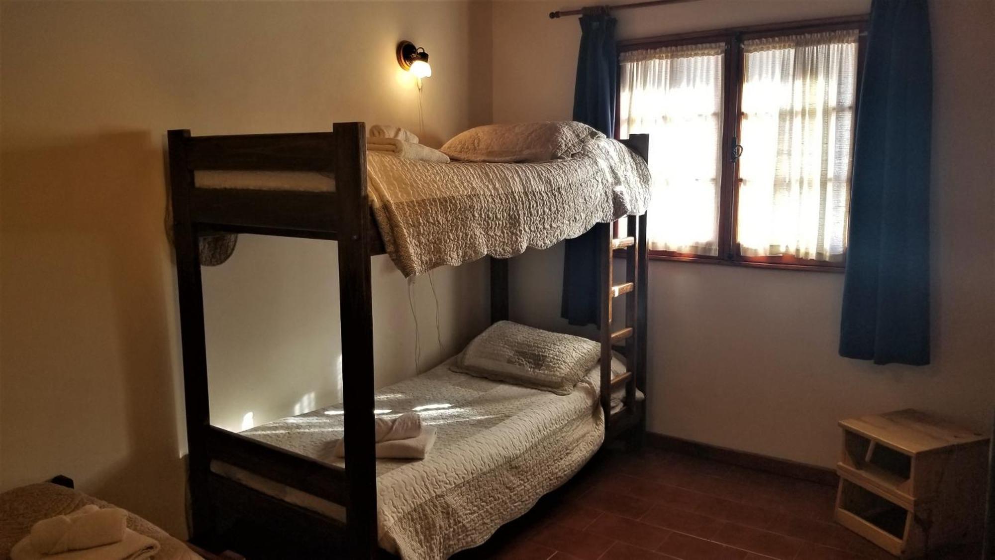 Ferienwohnung Coronel Rodhe - Andarlibre San Martín de los Andes Exterior foto
