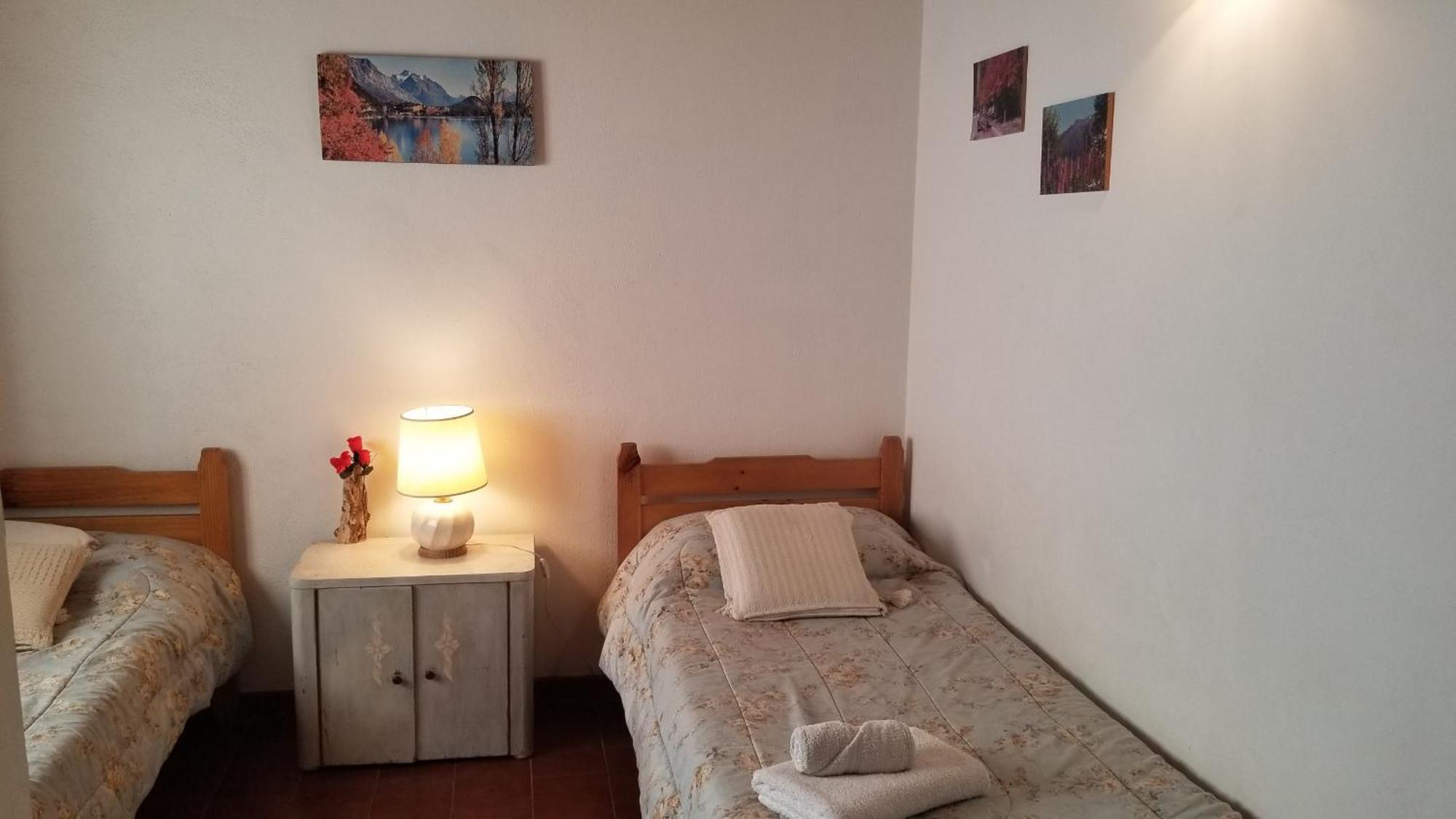 Ferienwohnung Coronel Rodhe - Andarlibre San Martín de los Andes Exterior foto