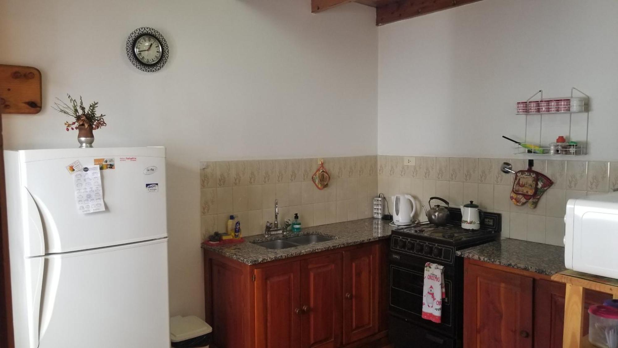 Ferienwohnung Coronel Rodhe - Andarlibre San Martín de los Andes Exterior foto