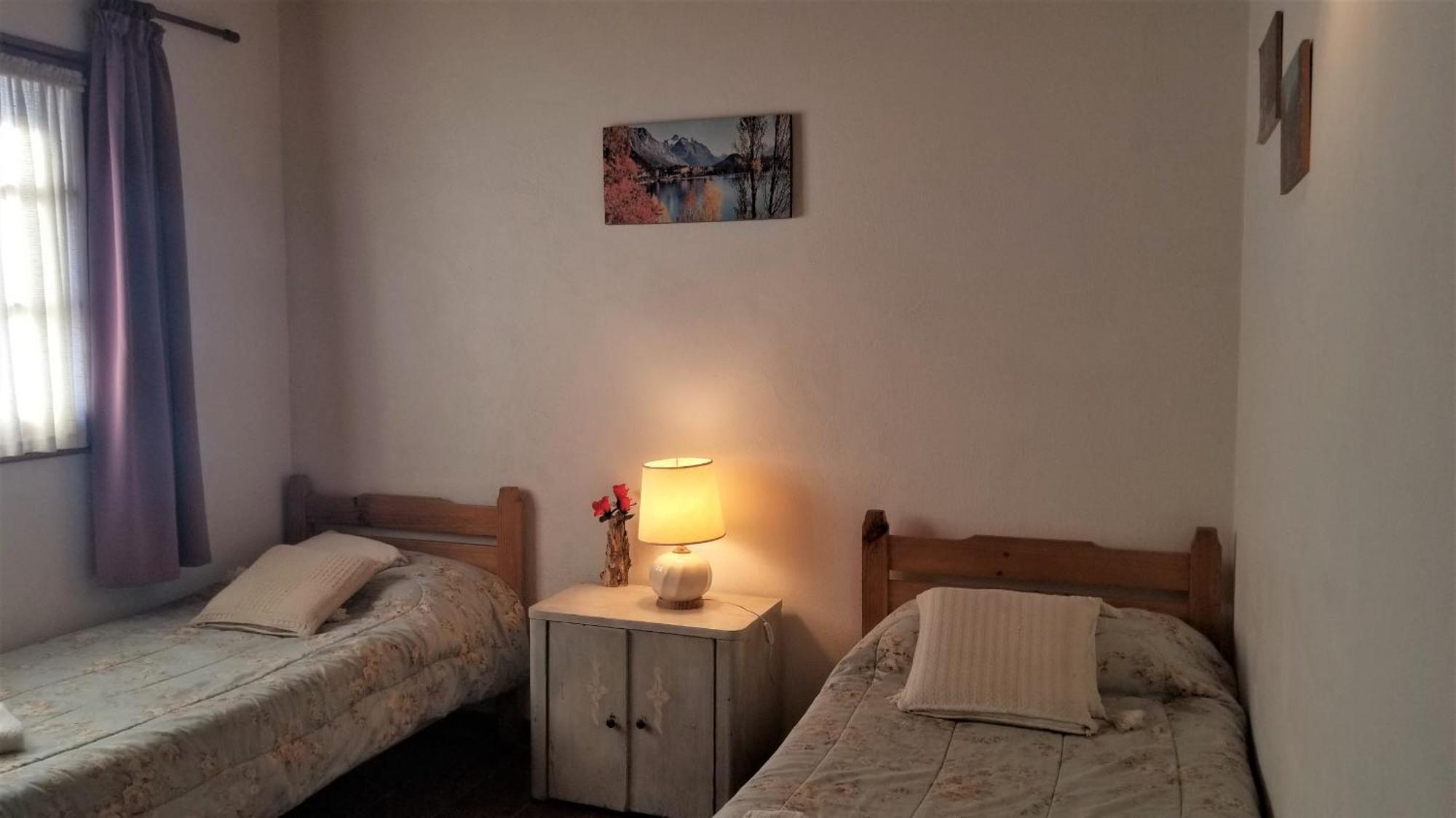 Ferienwohnung Coronel Rodhe - Andarlibre San Martín de los Andes Exterior foto
