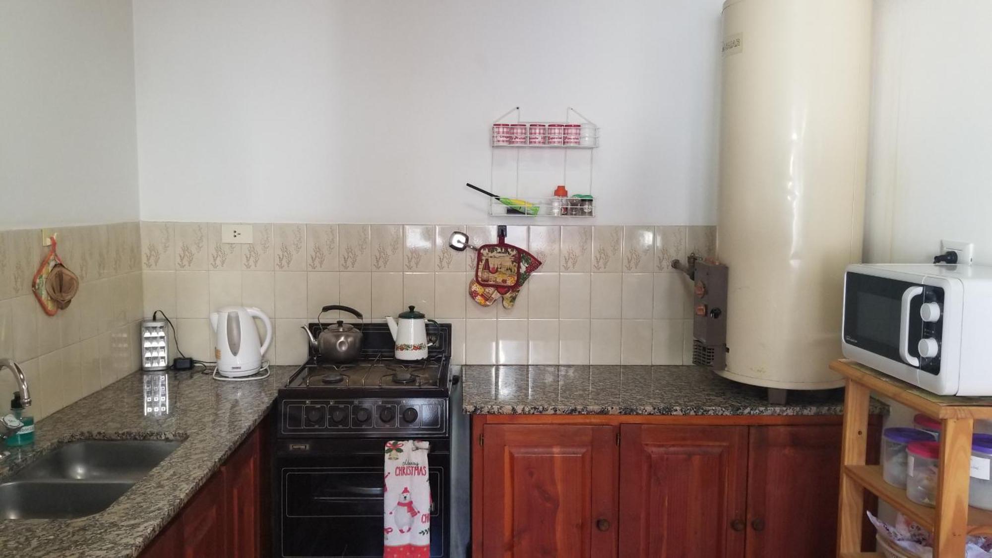 Ferienwohnung Coronel Rodhe - Andarlibre San Martín de los Andes Exterior foto